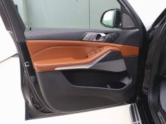 BMW X7 2021 Facelift xDrive40i M Sport Premium Package - ფოტო 10
