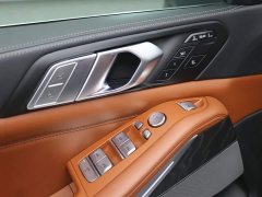 BMW X7 2021 Facelift xDrive40i M Sport Premium Package - ფოტო 11