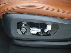 BMW X7 2021 Facelift xDrive40i M Sport Premium Package - ფოტო 13