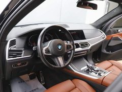 BMW X7 2021 Facelift xDrive40i M Sport Premium Package - ფოტო 14