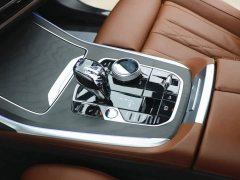 BMW X7 2021 Facelift xDrive40i M Sport Premium Package - ფოტო 15