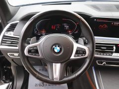 BMW X7 2021 Facelift xDrive40i M Sport Premium Package - ფოტო 16