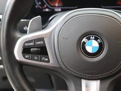 BMW X7 2021 Facelift xDrive40i M Sport Premium Package - ფოტო 17