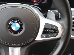 BMW X7 2021 Facelift xDrive40i M Sport Premium Package - ფოტო 18