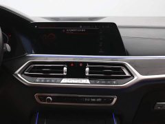 BMW X7 2021 Facelift xDrive40i M Sport Premium Package - ფოტო 19
