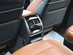 BMW X7 2021 Facelift xDrive40i M Sport Premium Package - ფოტო 20