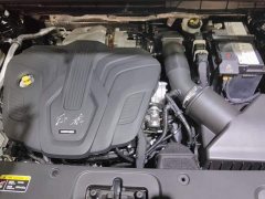 Hongqi H5 2023 2.0T automatic smart connected flag version - ფოტო 10