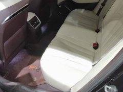 Hongqi H5 2023 2.0T automatic smart connected flag version - ფოტო 11