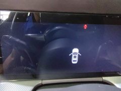 Hongqi H5 2023 2.0T automatic smart connected flag version - ფოტო 14