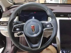 Hongqi H5 2023 2.0T automatic smart connected flag version - ფოტო 15