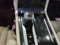 Hongqi H5 2023 2.0T automatic smart connected flag version - ფოტო 16