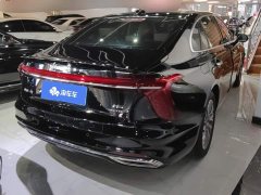 Hongqi H5 2023 2.0T automatic smart connected flag version - ფოტო 3
