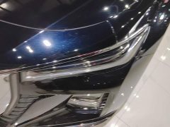 Hongqi H5 2023 2.0T automatic smart connected flag version - ფოტო 5