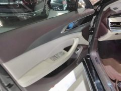 Hongqi H5 2023 2.0T automatic smart connected flag version - ფოტო 7