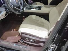 Hongqi H5 2023 2.0T automatic smart connected flag version - ფოტო 9
