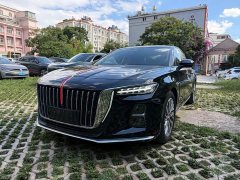 FAW Red Flag H5 2.0T Automatic Smart Connected Flagship Comfort Edition - ფოტო 1