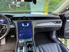 FAW Red Flag H5 2.0T Automatic Smart Connected Flagship Comfort Edition - ფოტო 10