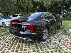 FAW Red Flag H5 2.0T Automatic Smart Connected Flagship Comfort Edition - ფოტო 13