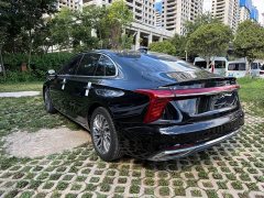 FAW Red Flag H5 2.0T Automatic Smart Connected Flagship Comfort Edition - ფოტო 15