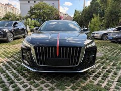 FAW Red Flag H5 2.0T Automatic Smart Connected Flagship Comfort Edition - ფოტო 2