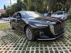 FAW Red Flag H5 2.0T Automatic Smart Connected Flagship Comfort Edition - ფოტო 3
