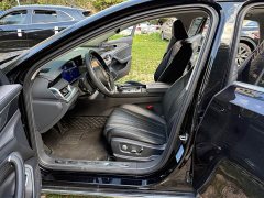 FAW Red Flag H5 2.0T Automatic Smart Connected Flagship Comfort Edition - ფოტო 4