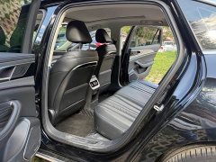 FAW Red Flag H5 2.0T Automatic Smart Connected Flagship Comfort Edition - ფოტო 5