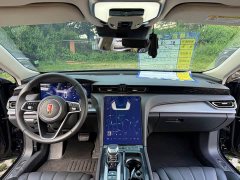 FAW Red Flag H5 2.0T Automatic Smart Connected Flagship Comfort Edition - ფოტო 8