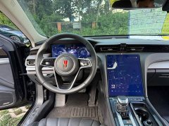 FAW Red Flag H5 2.0T Automatic Smart Connected Flagship Comfort Edition - ფოტო 9