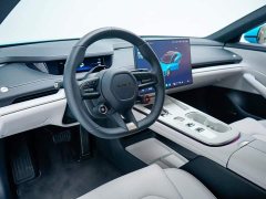 Xiaomi SU7 2024 RWD Long Range Intelligent Driving Edition - ფოტო 10