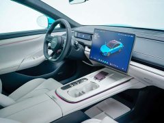 Xiaomi SU7 2024 RWD Long Range Intelligent Driving Edition - ფოტო 18