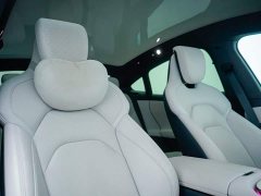 Xiaomi SU7 2024 RWD Long Range Intelligent Driving Edition - ფოტო 19