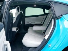 Xiaomi SU7 2024 RWD Long Range Intelligent Driving Edition - ფოტო 2