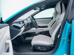 Xiaomi SU7 2024 RWD Long Range Intelligent Driving Edition - ფოტო 3