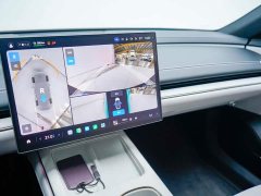 Xiaomi SU7 2024 RWD Long Range Intelligent Driving Edition - ფოტო 6