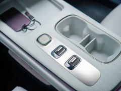 Xiaomi SU7 2024 RWD Long Range Intelligent Driving Edition - ფოტო 7