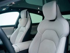 Xiaomi SU7 2024 RWD Long Range Intelligent Driving Edition - ფოტო 8