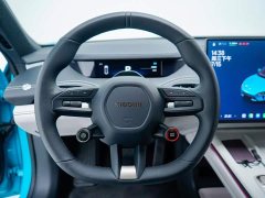 Xiaomi SU7 2024 RWD Long Range Intelligent Driving Edition - ფოტო 9
