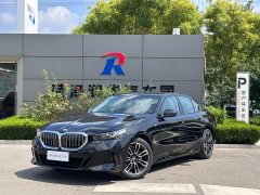 BMW 5 Series (Imported) 2024 525i M Sports Package - ფოტო 1