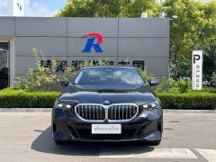 BMW 5 Series (Imported) 2024 525i M Sports Package - ფოტო 2