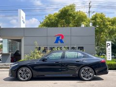 BMW 5 Series (Imported) 2024 525i M Sports Package - ფოტო 3