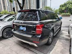 Beijing Off-Road BJ90 2021 3.0T Zhengrong Edition - ფოტო 4