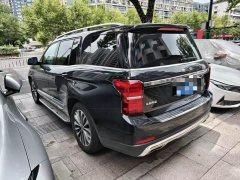 Beijing Off-Road BJ90 2021 3.0T Zhengrong Edition - ფოტო 5