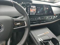 Changan UNI-K 2021 2.0T Excellence Edition - ფოტო 10