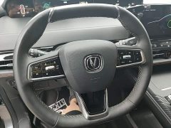 Changan UNI-K 2021 2.0T Excellence Edition - ფოტო 11