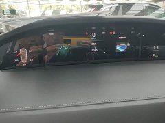 Changan UNI-K 2021 2.0T Excellence Edition - ფოტო 12