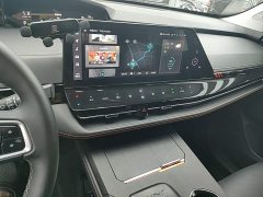 Changan UNI-K 2021 2.0T Excellence Edition - ფოტო 13
