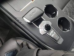 Changan UNI-K 2021 2.0T Excellence Edition - ფოტო 14