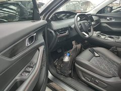 Changan UNI-K 2021 2.0T Excellence Edition - ფოტო 15