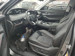 Changan UNI-K 2021 2.0T Excellence Edition - ფოტო 16